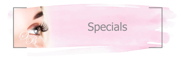 leistungen specials kosmetik bruederle